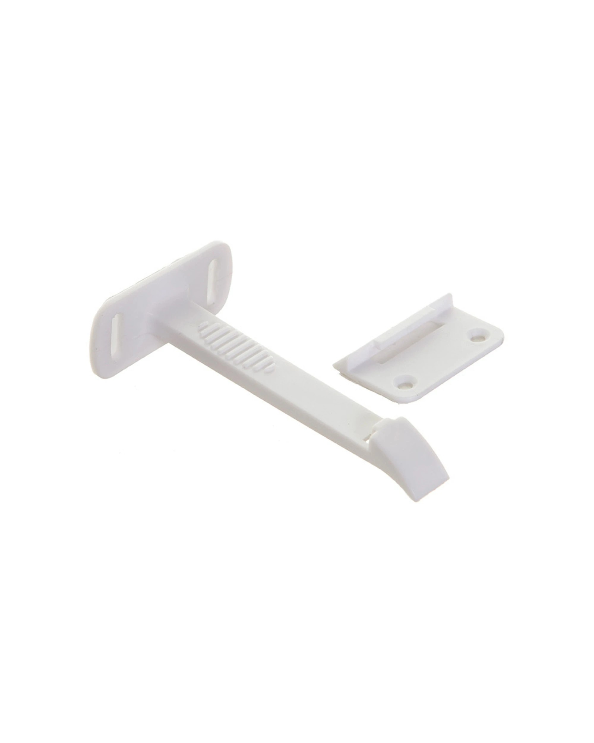 2 Dreambaby 4pc Baby Safety Adhesive Latches Long Easy Install Child - Multi, 2 of 3