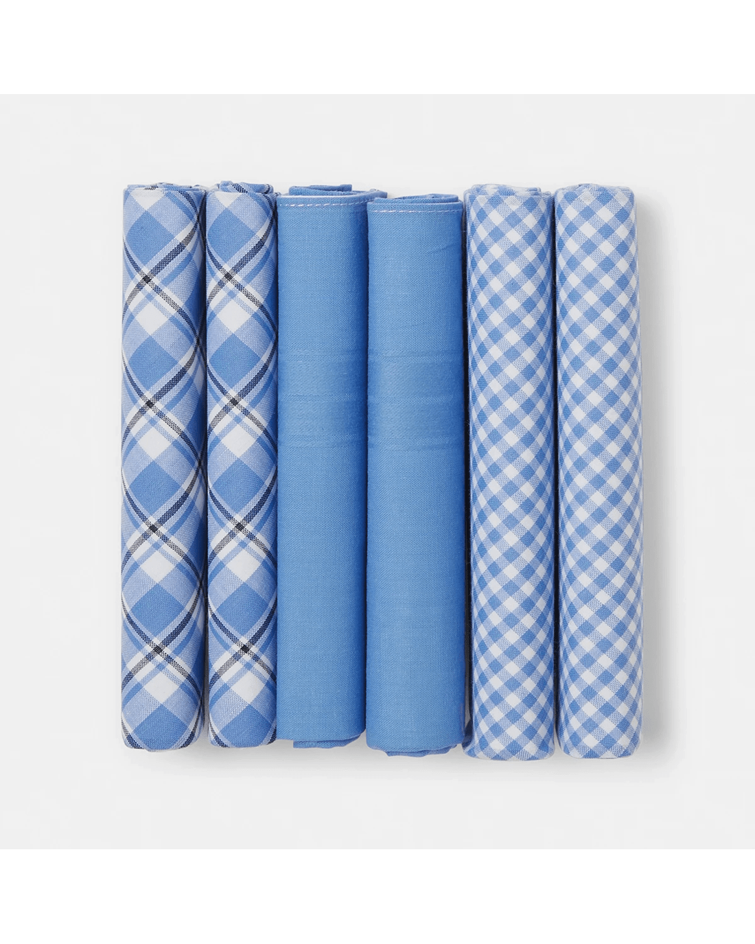 8 6 Pack Handkerchiefs Gift Set - Assorted, 8 of 10