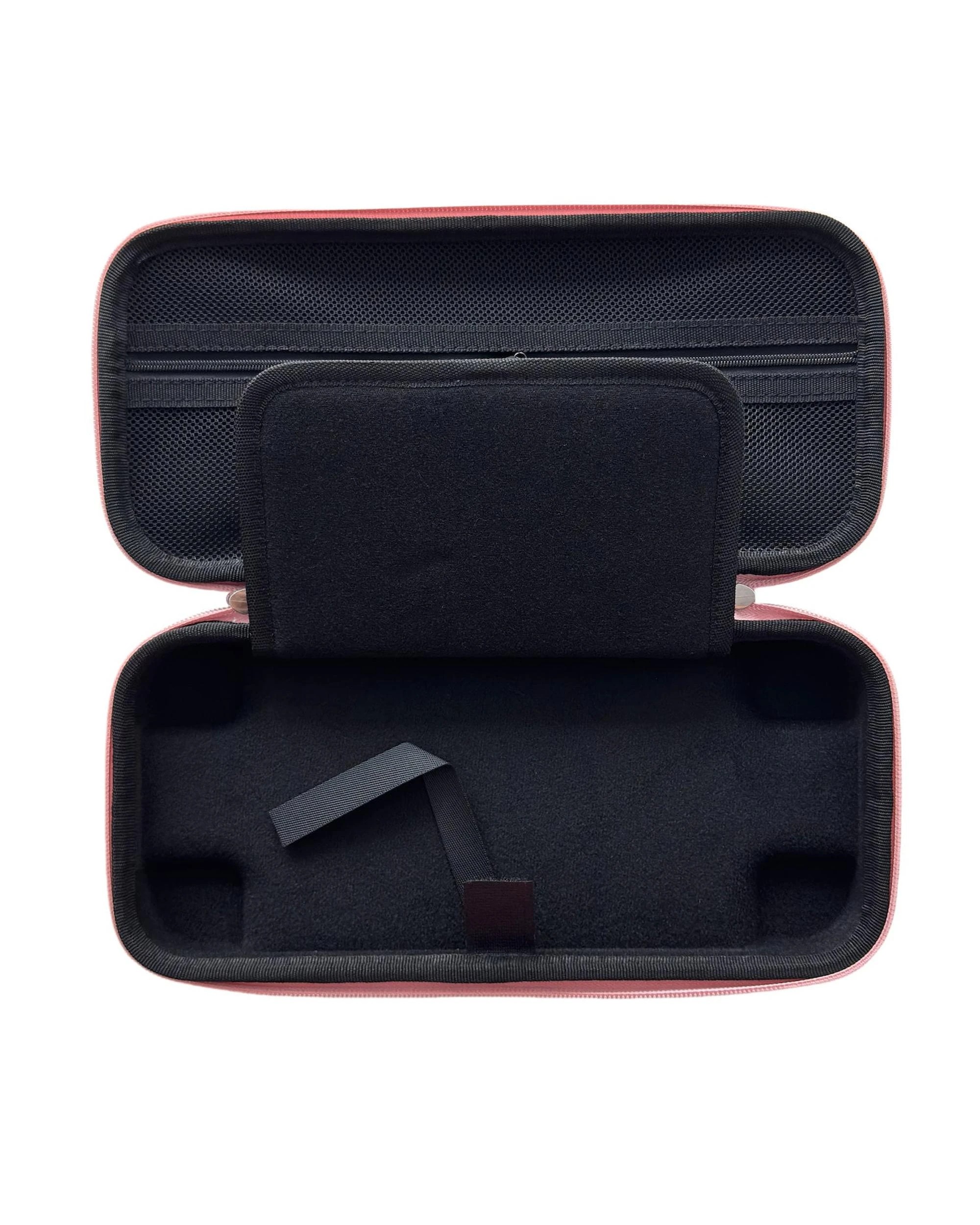 8 Playmax Switch 2 Case Combo Bundle - Pink, 8 of 9