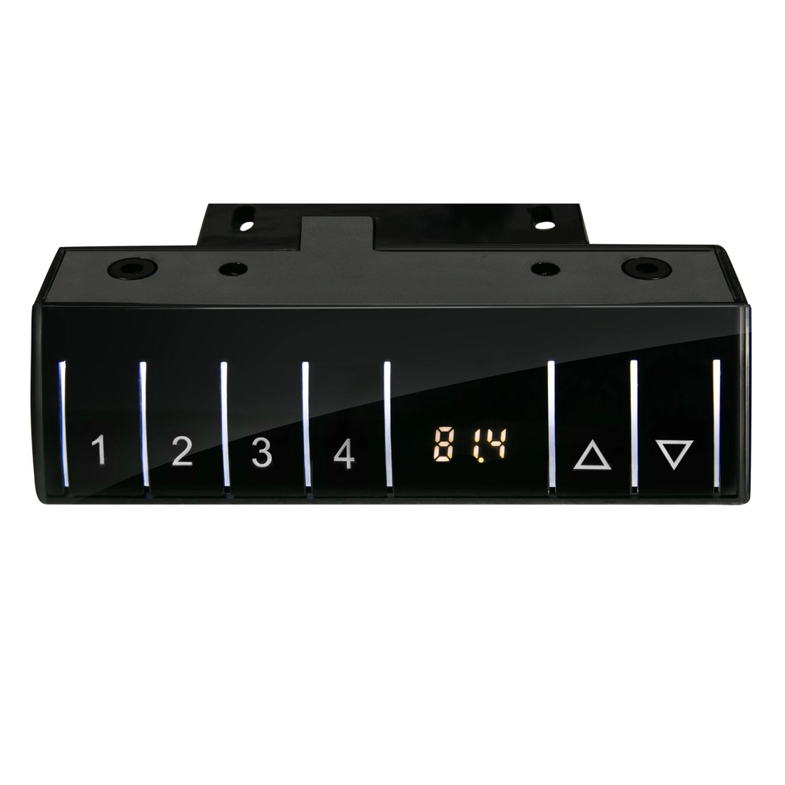 6 Levede Motorised Standing Desk Single Motor 140x70cm, 6 of 6