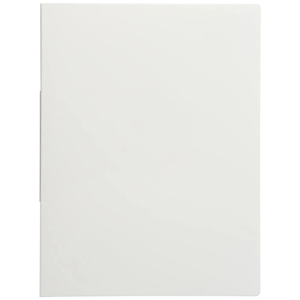 1 King Jim Fixed Display Book 40 Pockets White, 1 of 2