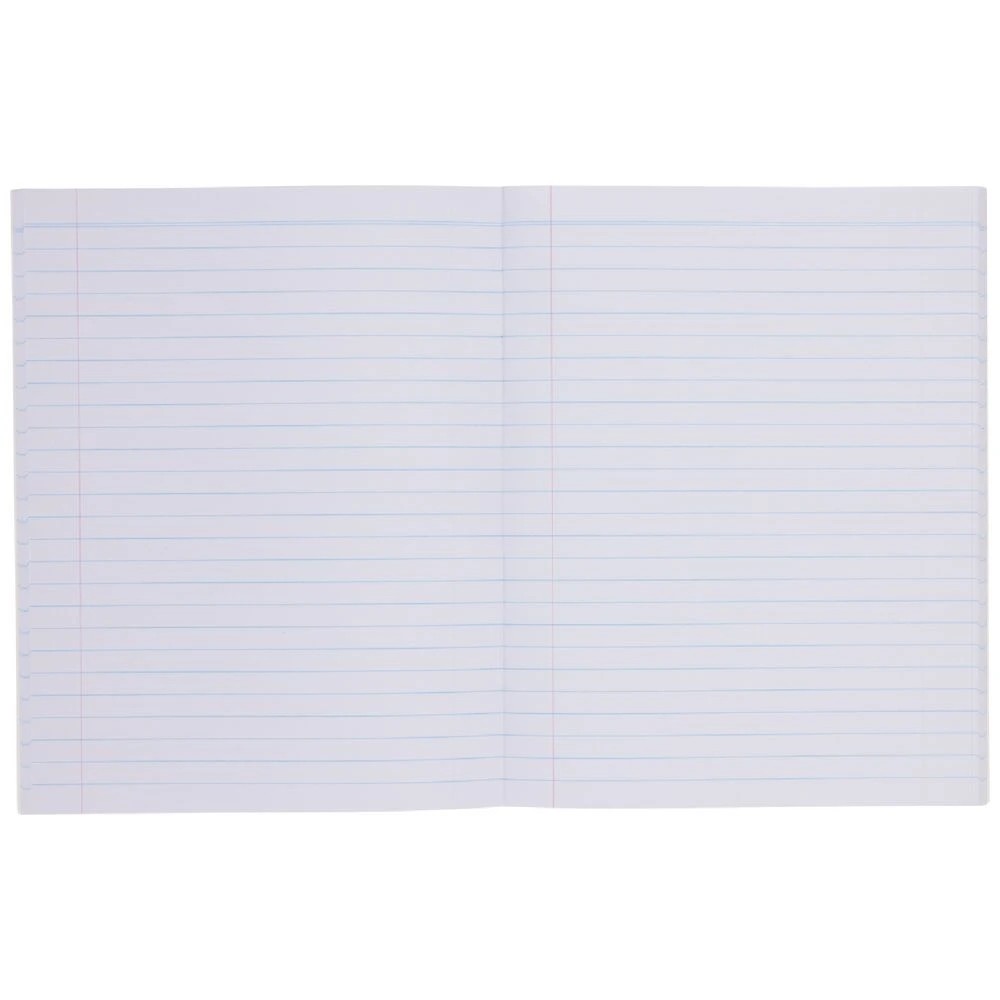 2 Studymate 9x7" Exercise Book 128 Page, 2 of 3