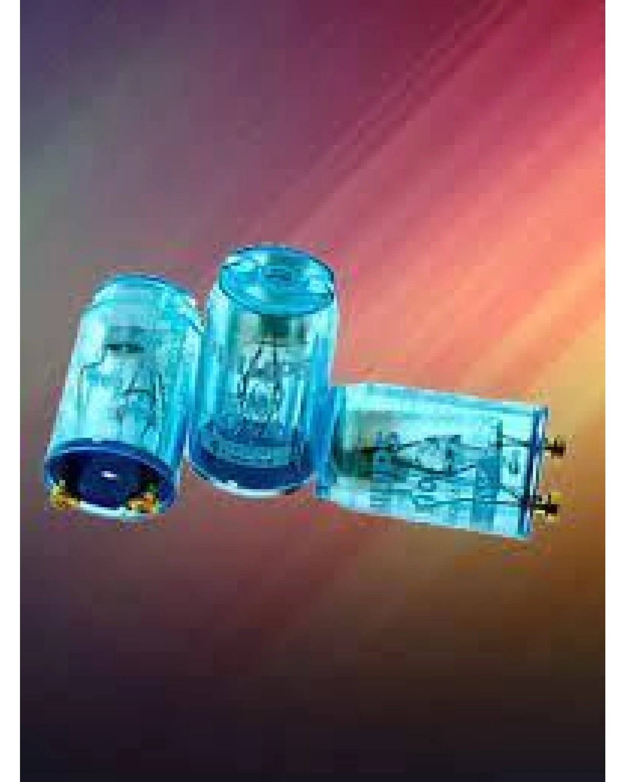 2 Philips S10 Safety Starters for Fluorescent Lamps - Pack of 50, 2 of 3