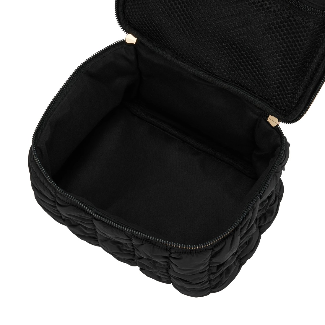 8 OXX Cosmetics Makeup Bag - Black, 8 of 9