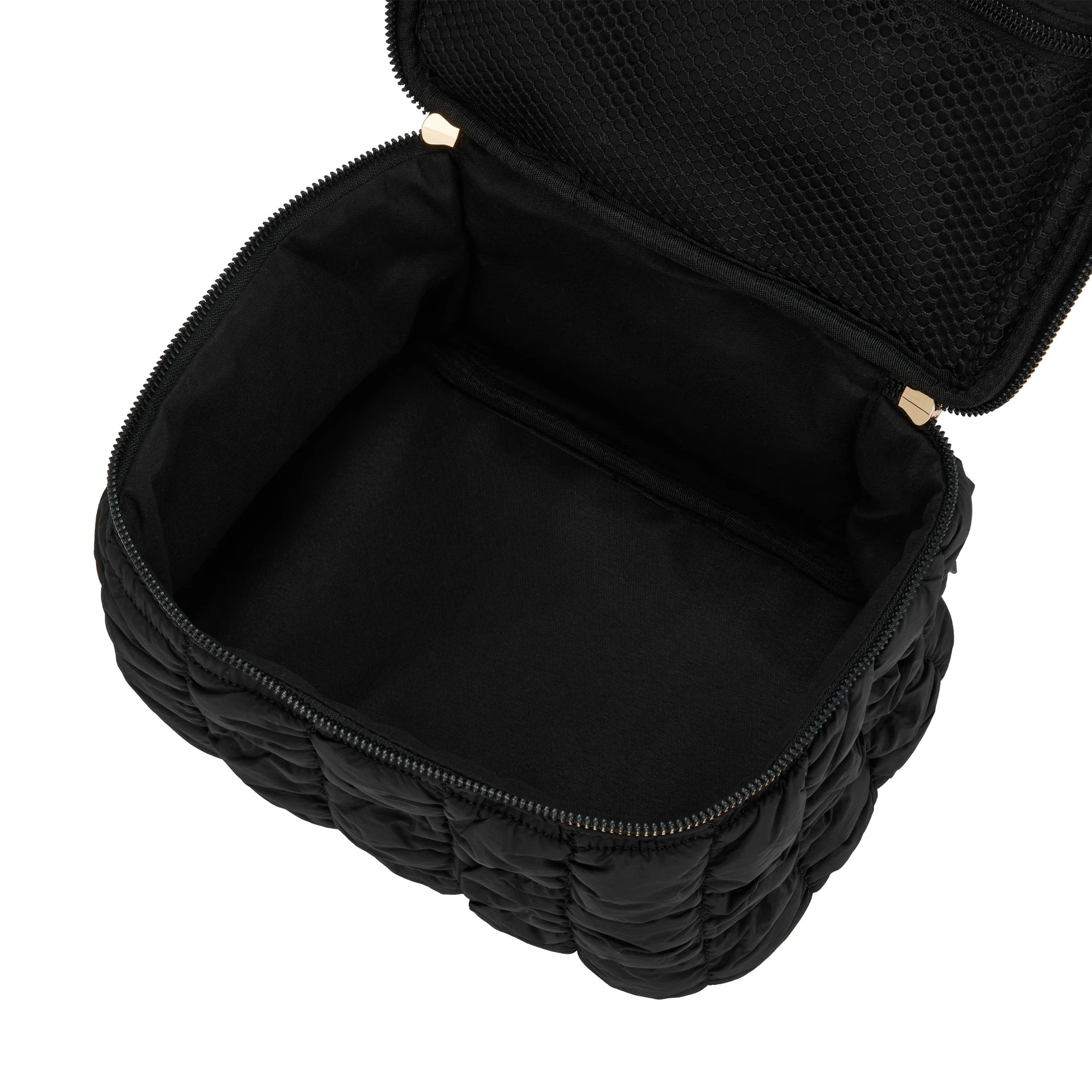 8 OXX Cosmetics Makeup Bag - Black, 8 of 9