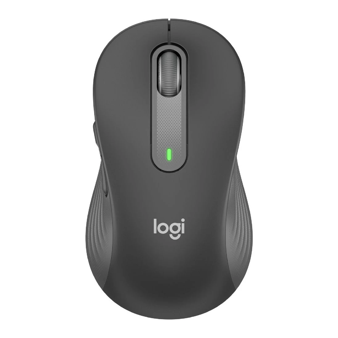 1 Logitech M650 Wireless Mouse Grey, 1 of 6