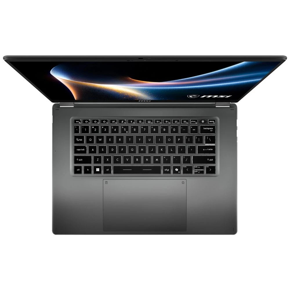 4 MSI Prestige Flip 16" CoPilot+ PC Ultra 7 32GB/1TB, 4 of 10