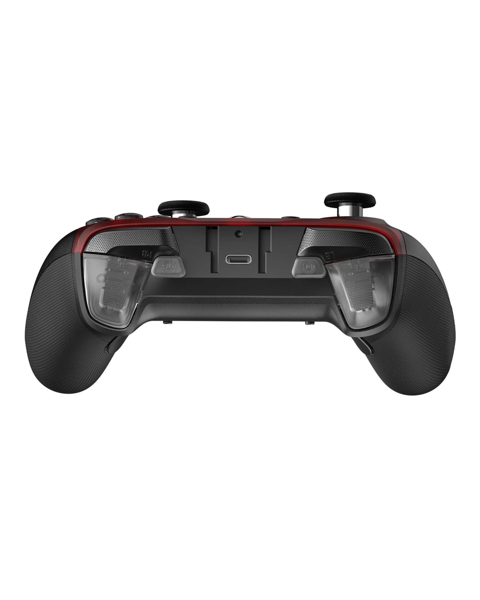 6 GAMESIR G7 PRO TRI-MODE Xbox Wired, PC and Mobile Wireless Controller - Shadow - Black, 6 of 10