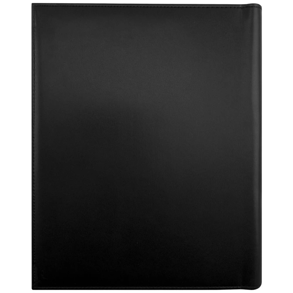 2 Upward A4 Week to View Deluxe 2027 Diary Black, 2 of 3