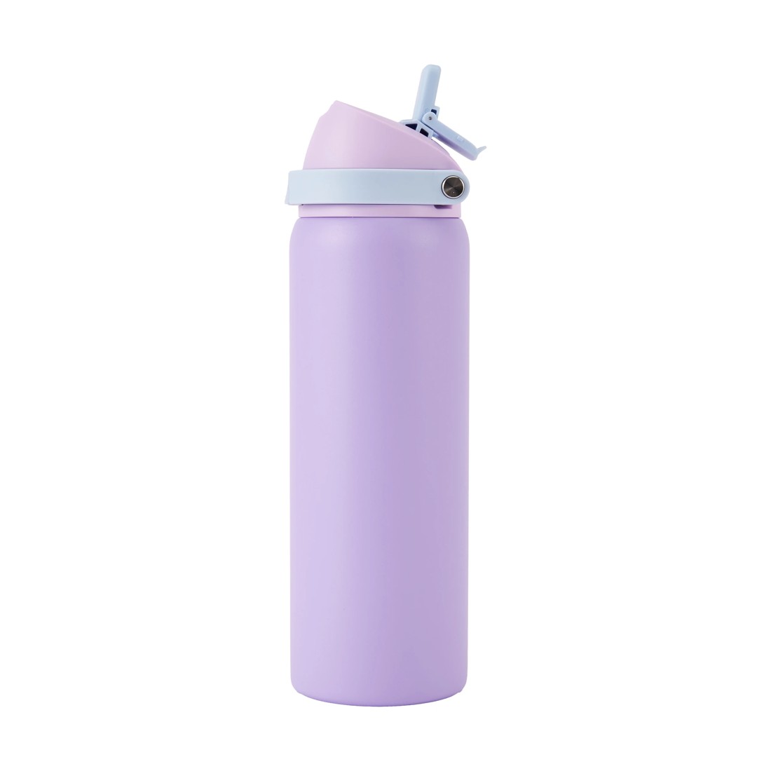 3 Anko 940ml Lilac Dual Function Drink Bottle, 3 of 7