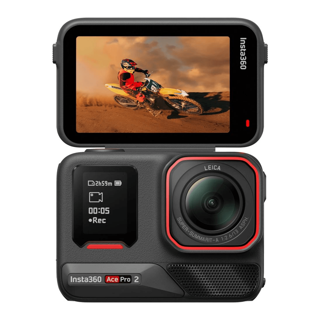 4 Insta360 Ace Pro 2 Battery Bundle, 4 of 7