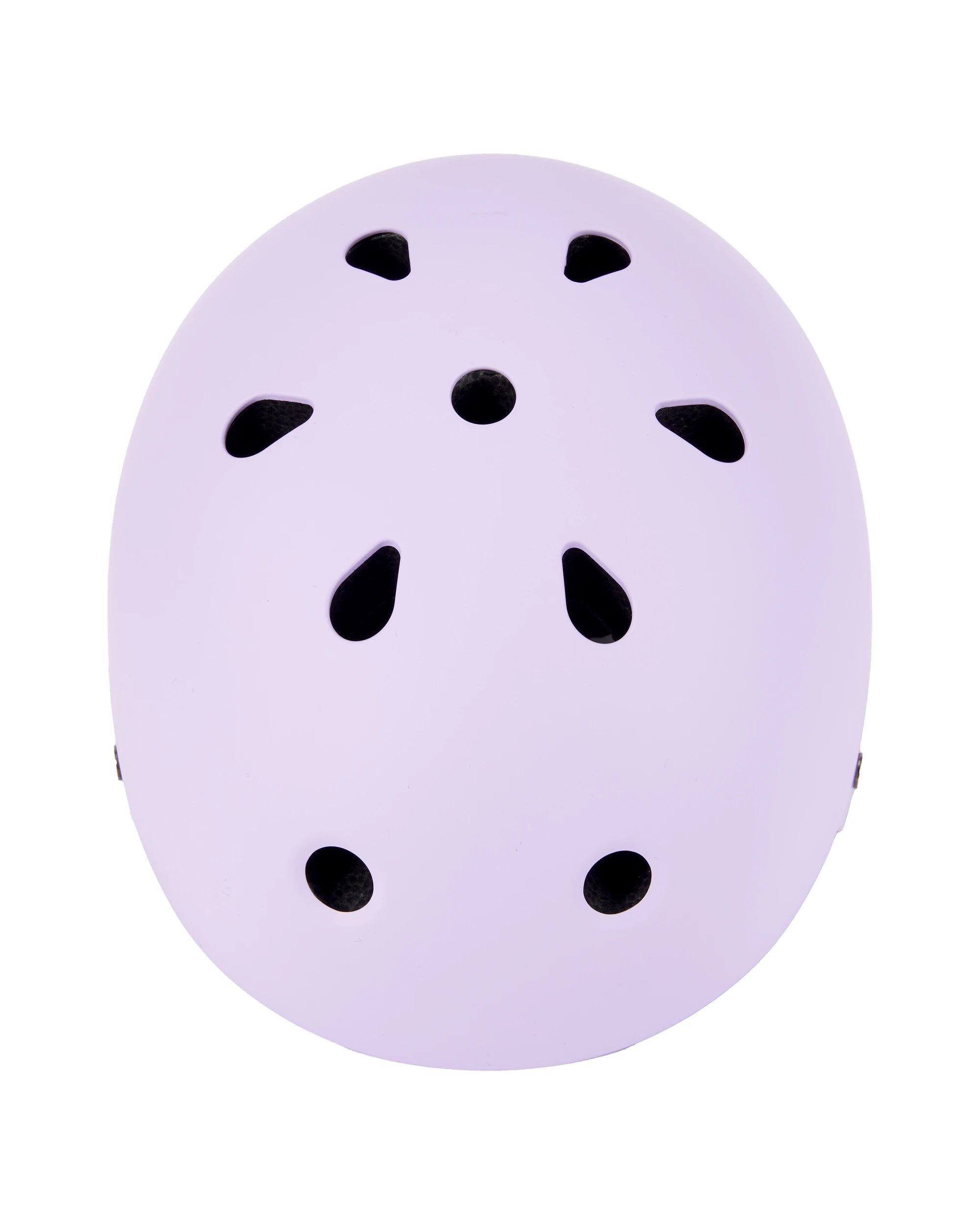 3 Youth Skate Helmet - Medium, Lilac, 3 of 7
