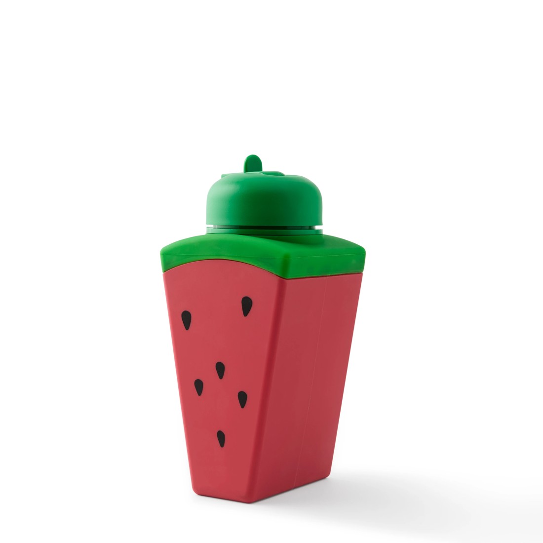 7 600ml Watermelon Novelty Drink Bottle, 7 of 8