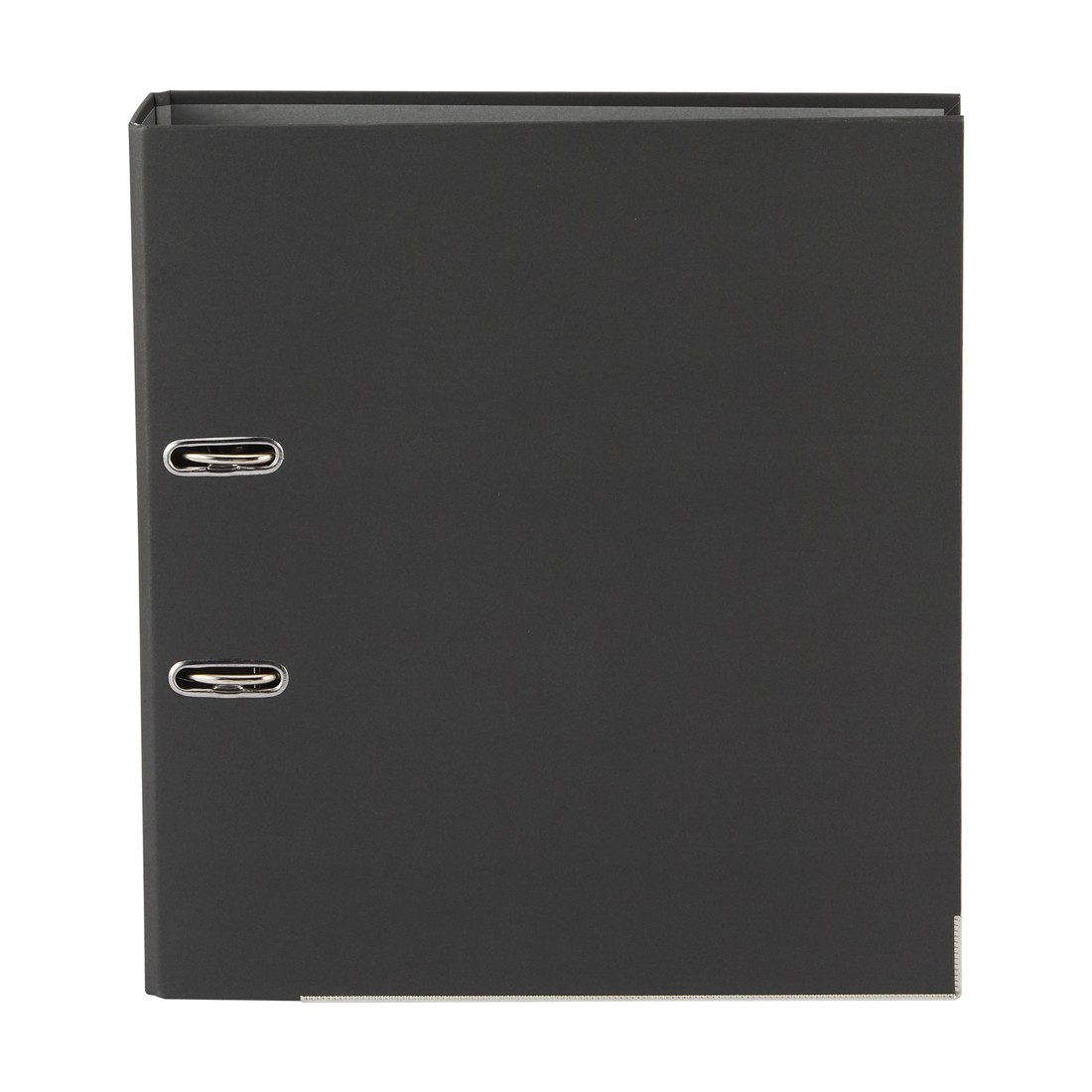 3 A4 Lever Arch Binder - Black, 3 of 8