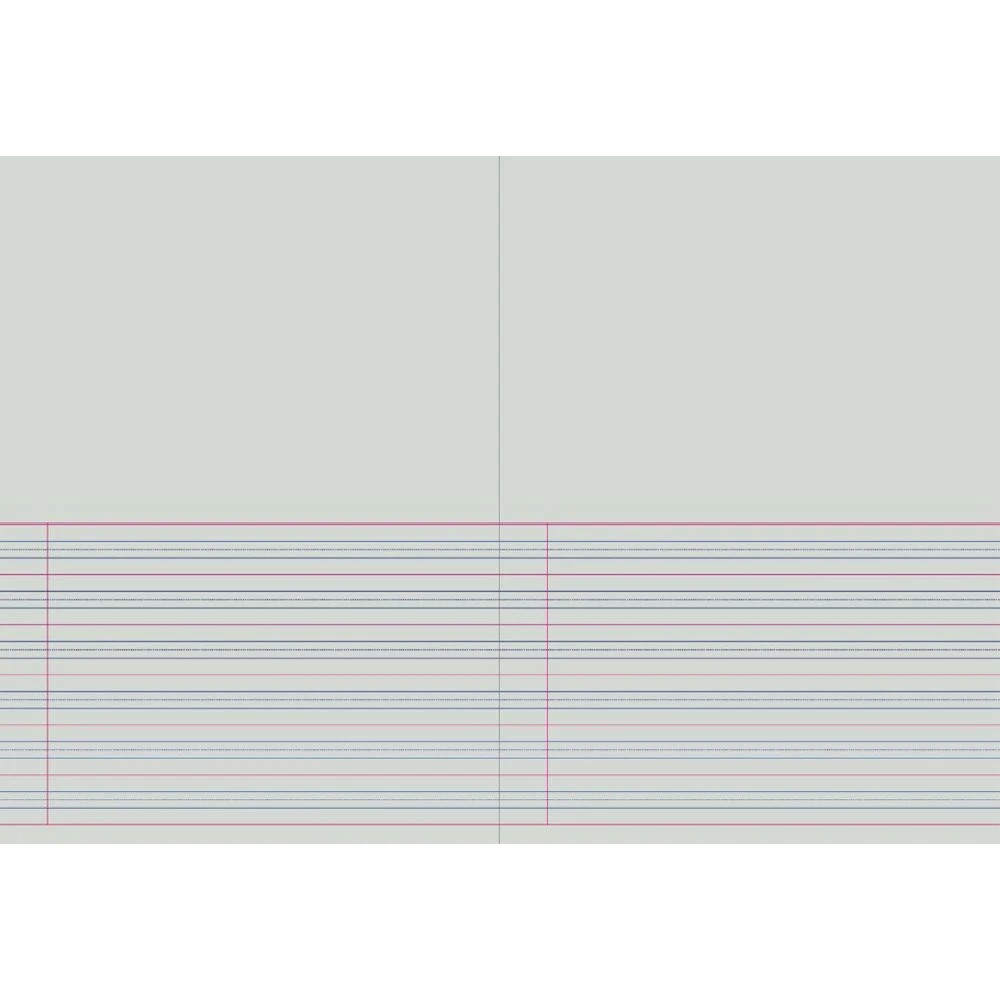 3 Writer Premium Story Book QLD Year 1 Ruled 64 Page, 3 of 3