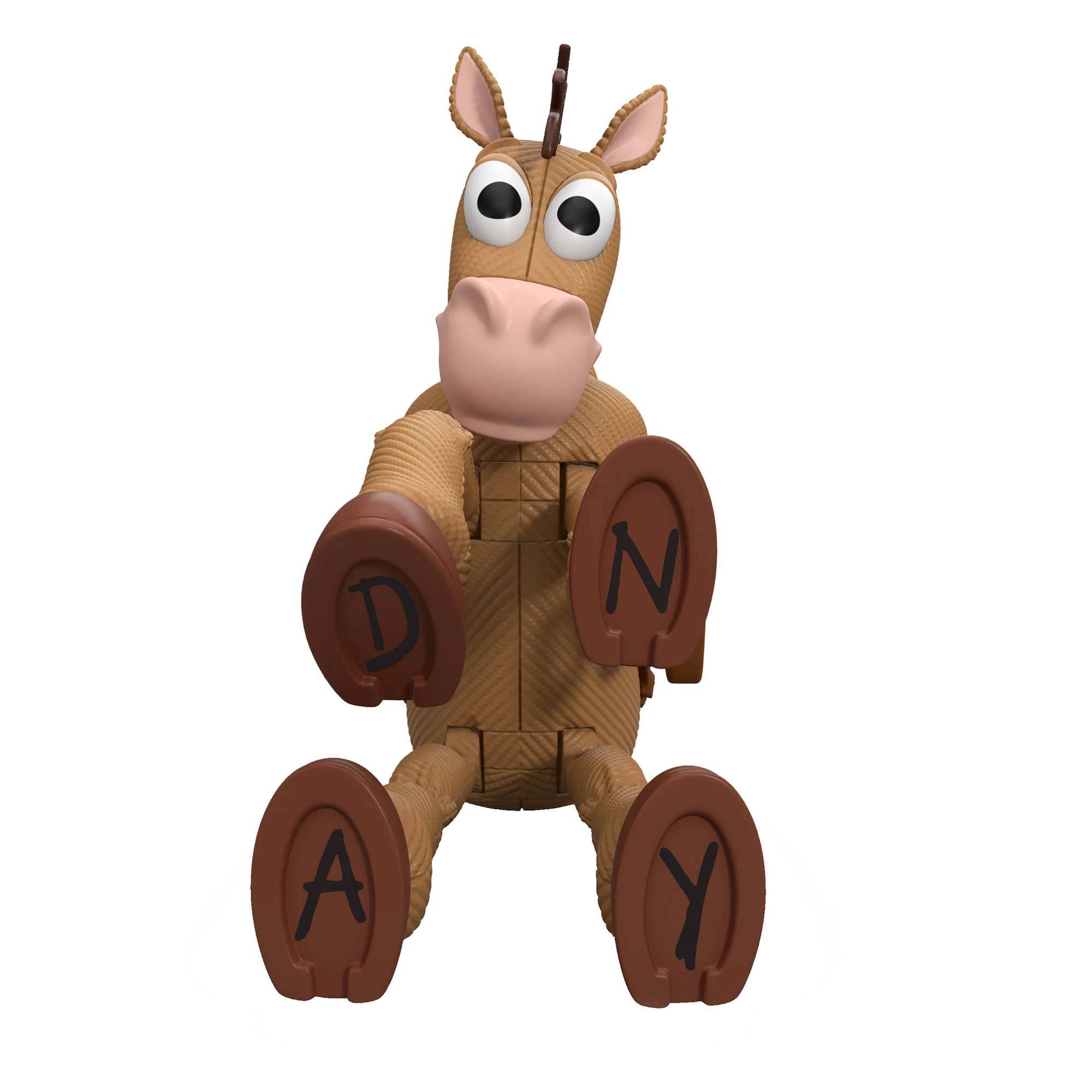 3 Disney and Pixar Toy Story Andy's Room Pack, 3 of 6