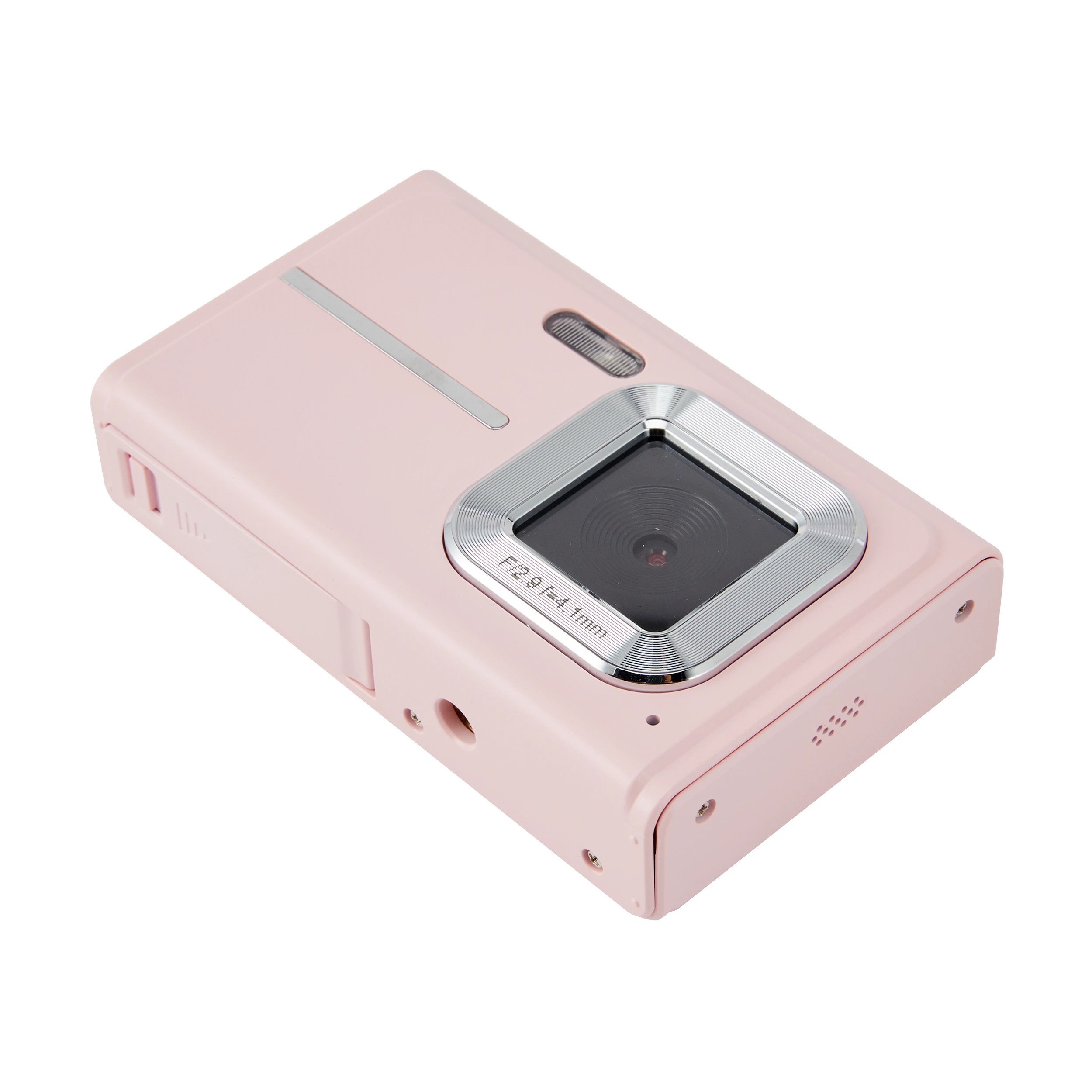 6 Digital Camera - Blush Pink, 6 of 9