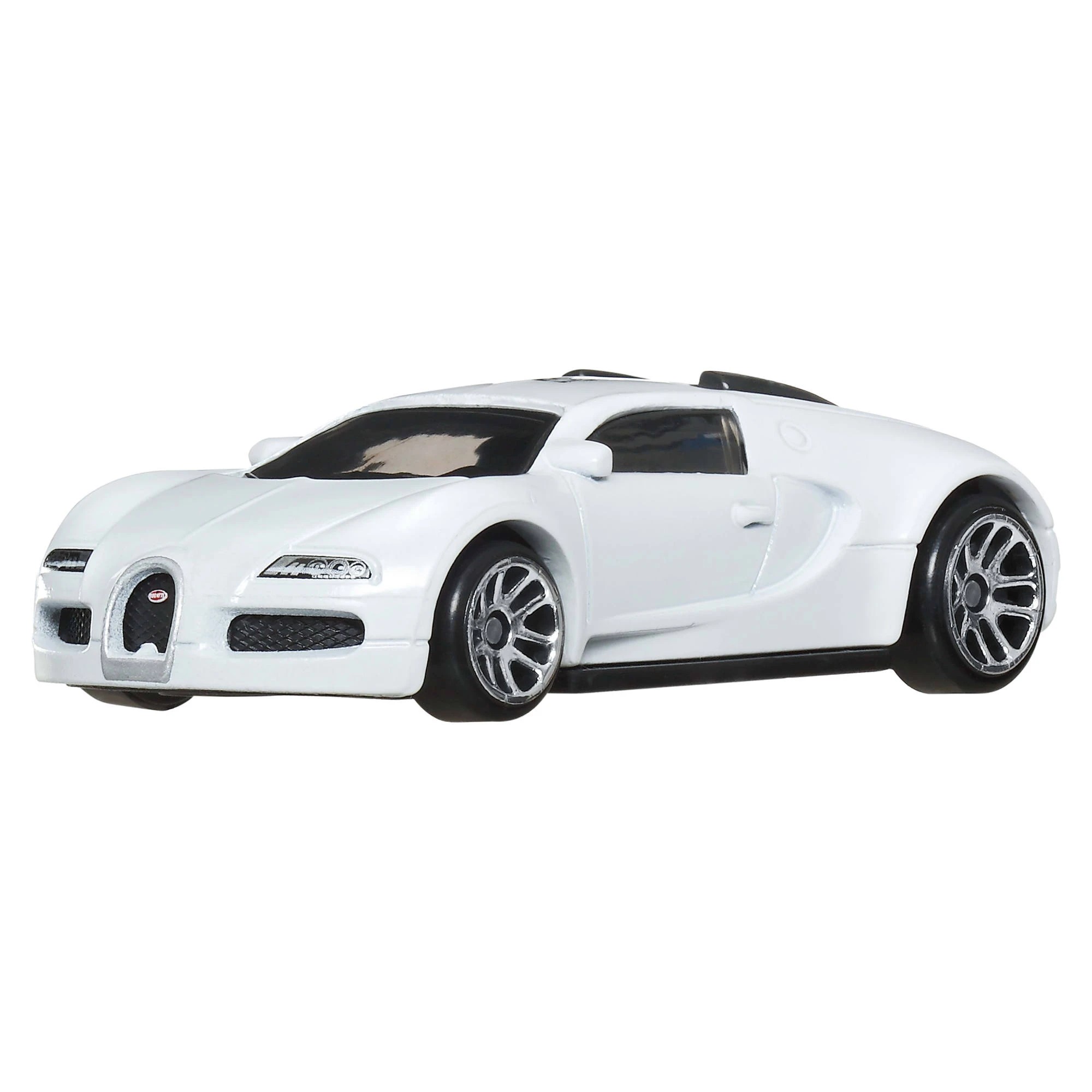 8 Hot Wheels Silver Series The Fast and The Furious: Tokyo Drift Vehicle - Assorted, 8 of 10