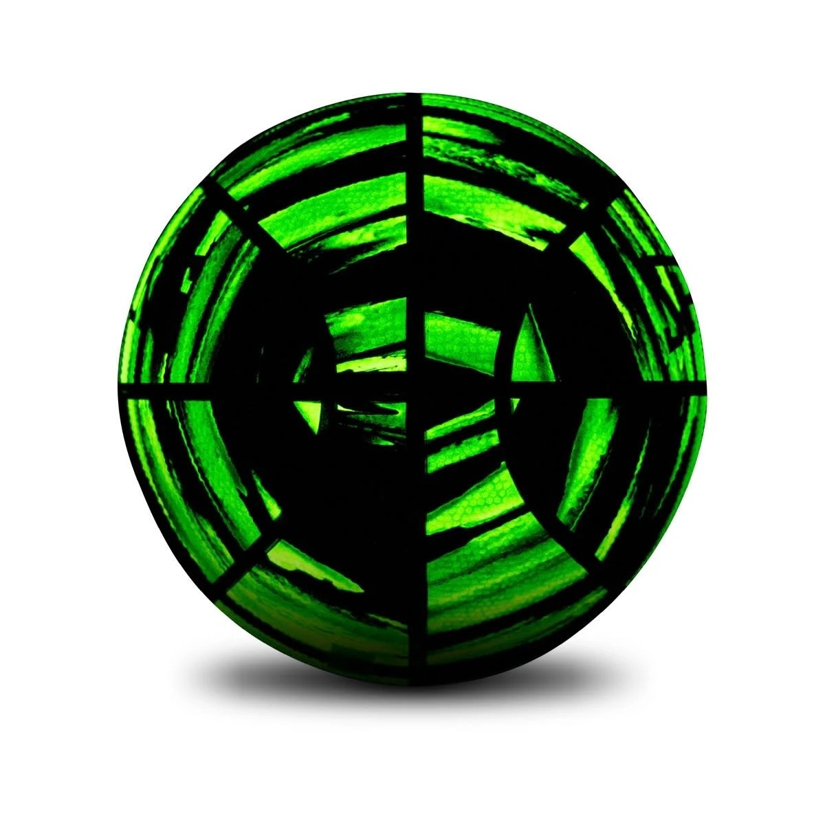 7 Spalding Marble Series Glow Basketball - Size 6, 7 of 7