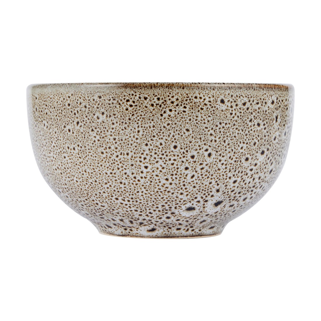 4 Brown Pebble Mini Bowl, 4 of 6