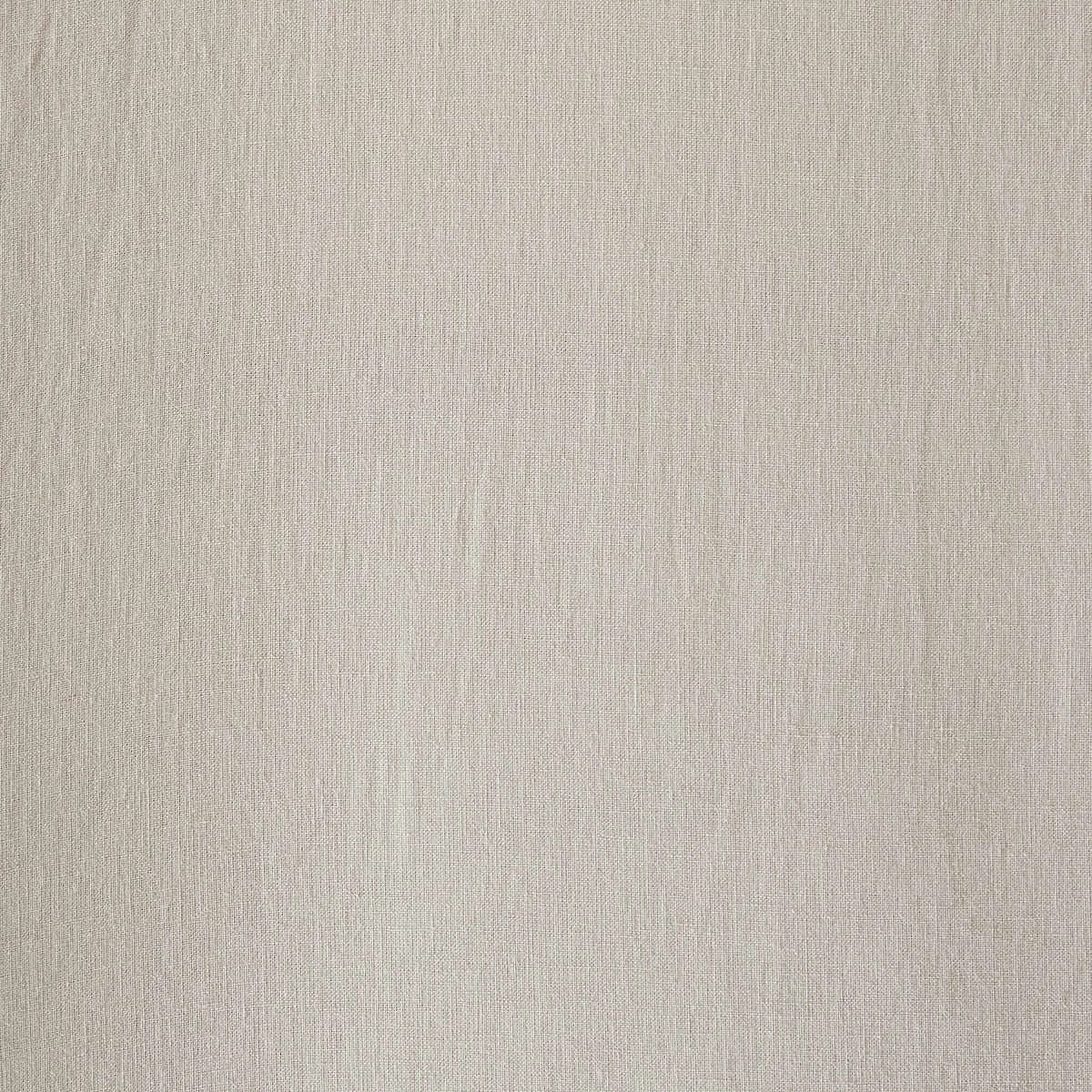 6 Kayden Linen Cotton Quilt Cover Set - Queen Bed, Natural, 6 of 7
