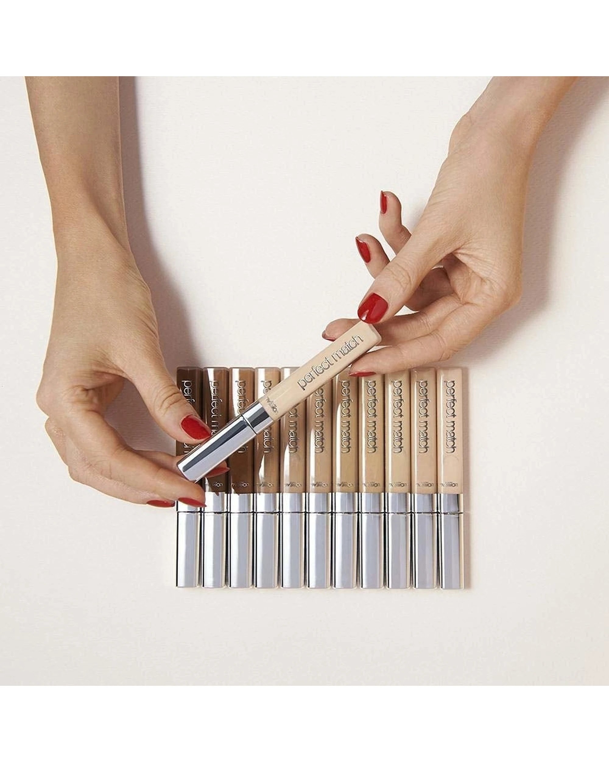 3 Loreal True Match Concealer - 3D/W, 3 of 3