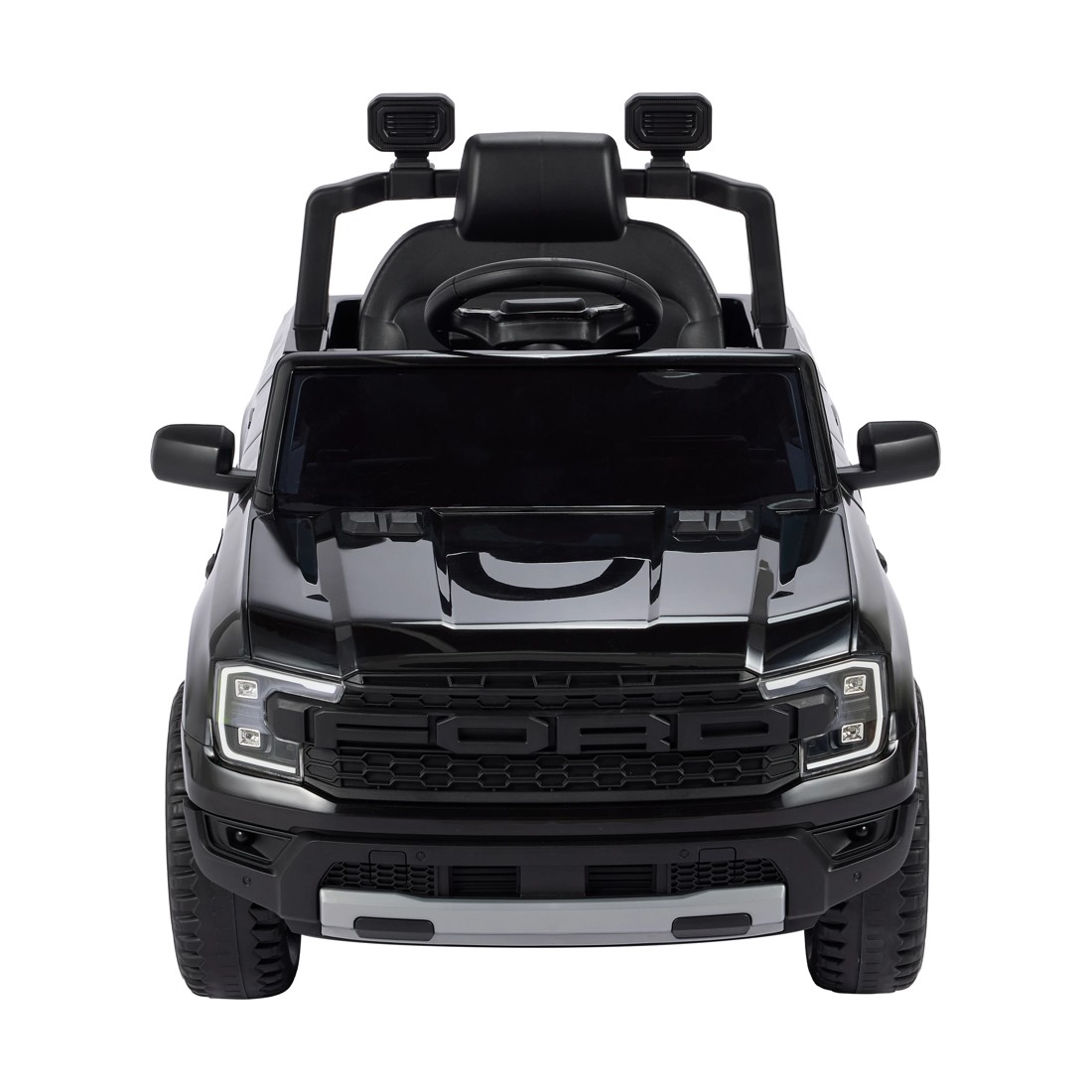 3 Ford Ranger Raptor 12V Ride On, 3 of 10