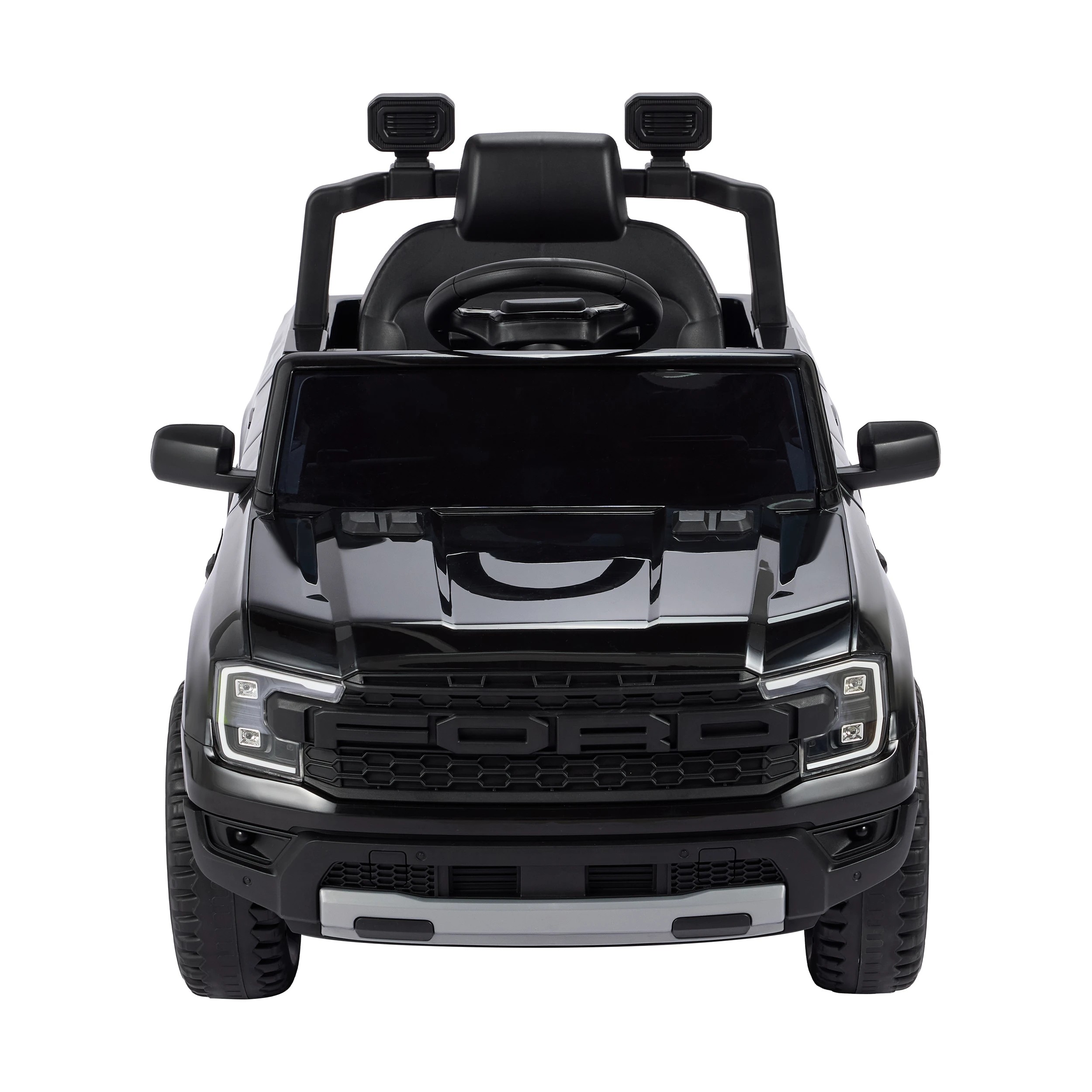 3 Ford Ranger Raptor 12V Ride On, 3 of 10