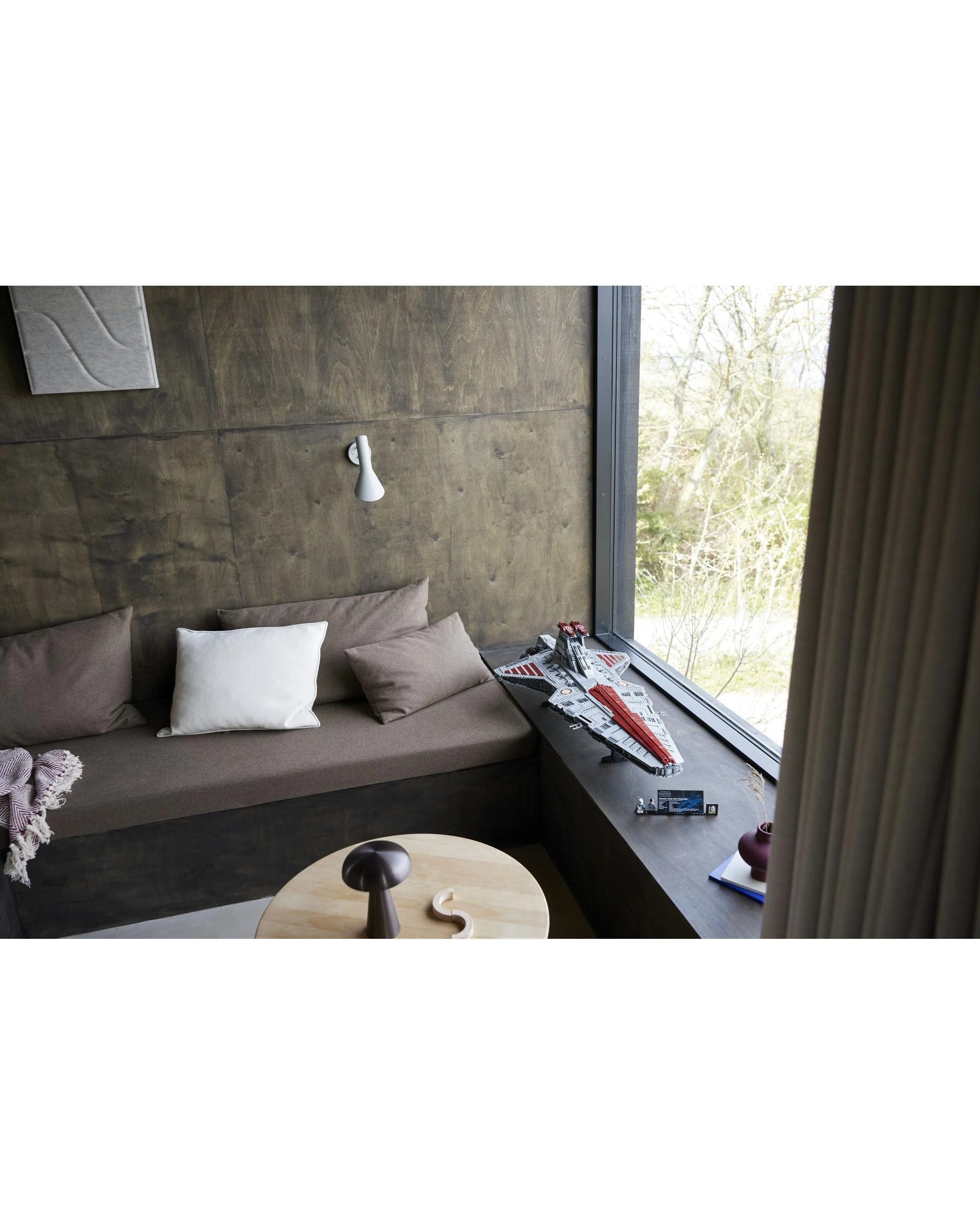 4 LEGO Star Wars Venator-Class Republic Attack Cruiser - 75367, 4 of 10