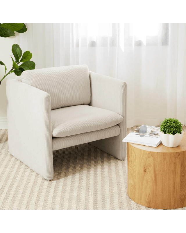 Henley Corduroy Lounge C