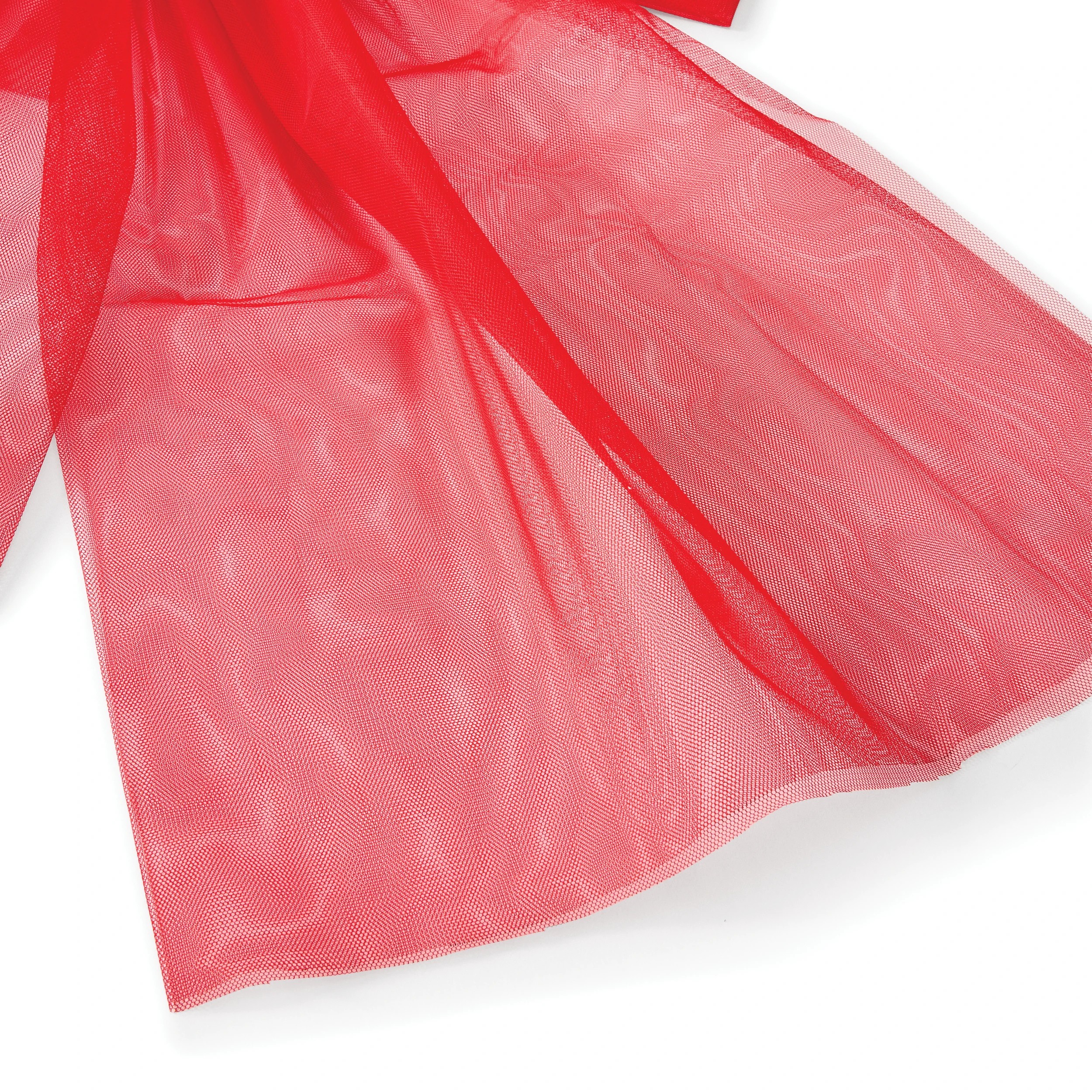 5 Tulle Door Bow, 5 of 8