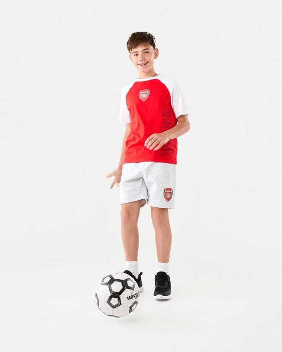 Official EPL Kids Shorts