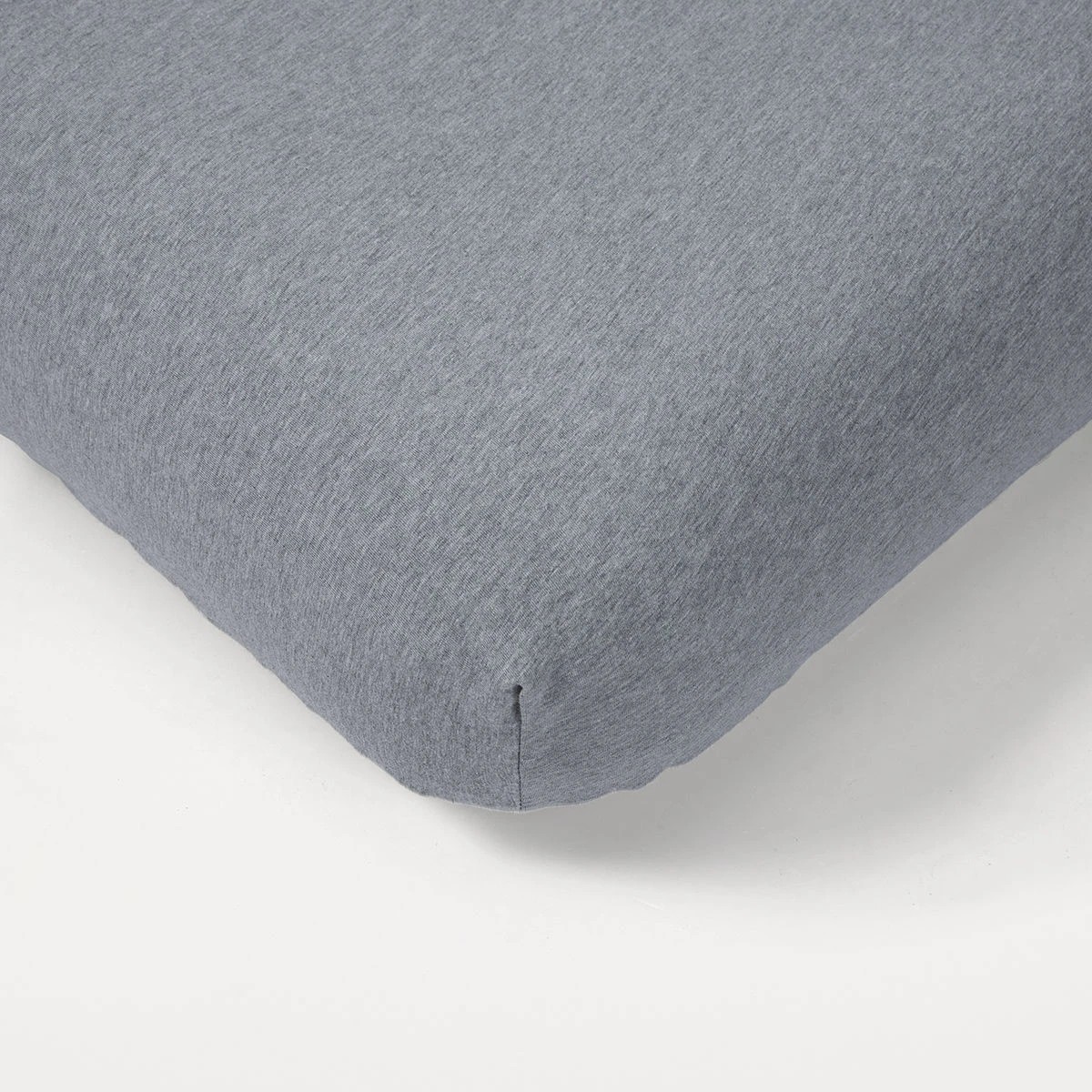3 2 Pack Jersey Fitted Cot Sheets, 3 of 4