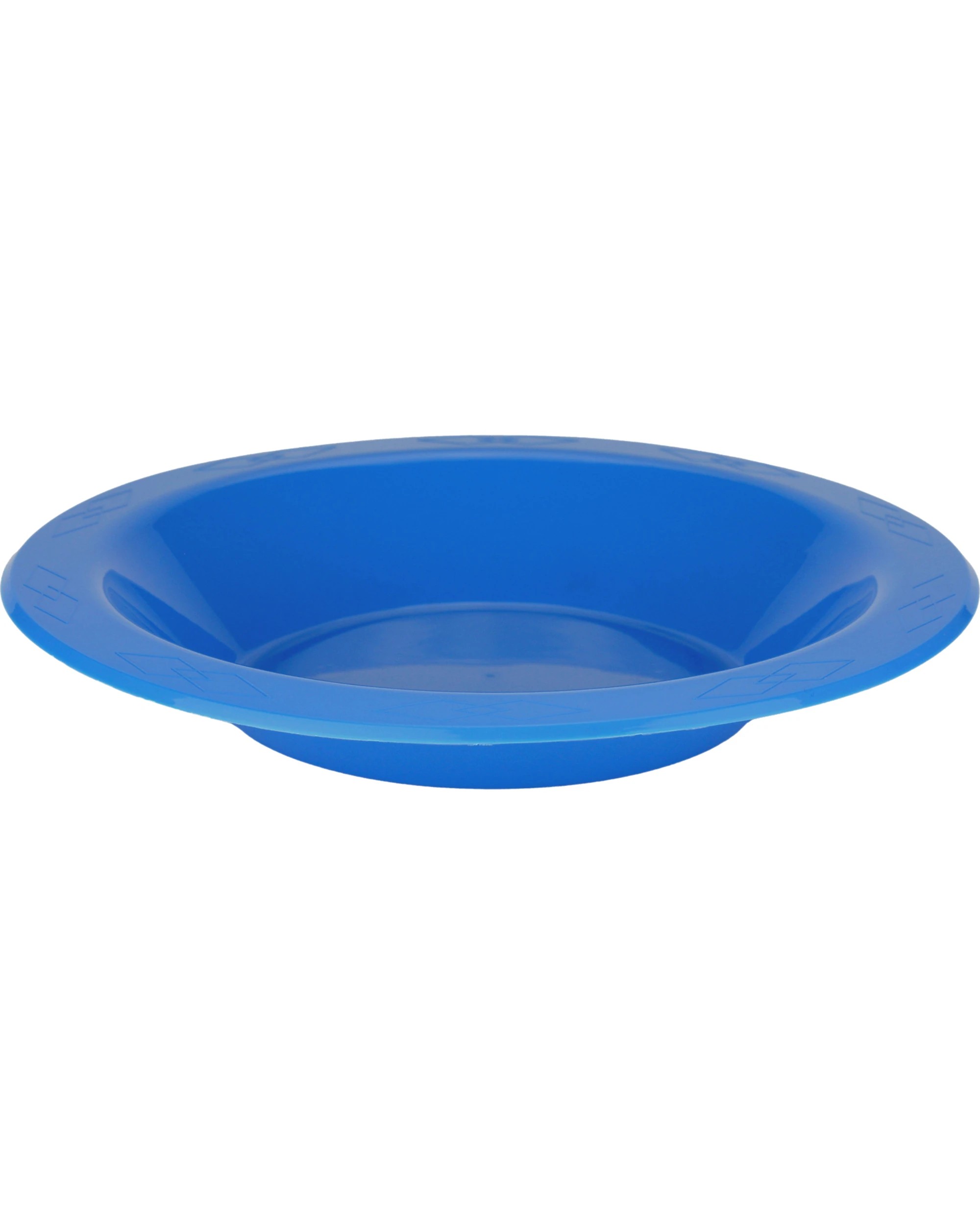 1 Alpen 18cm Reusable Bowls Pack of 20 - Fashion Royal Blue - Royal Blue, 1 of 3