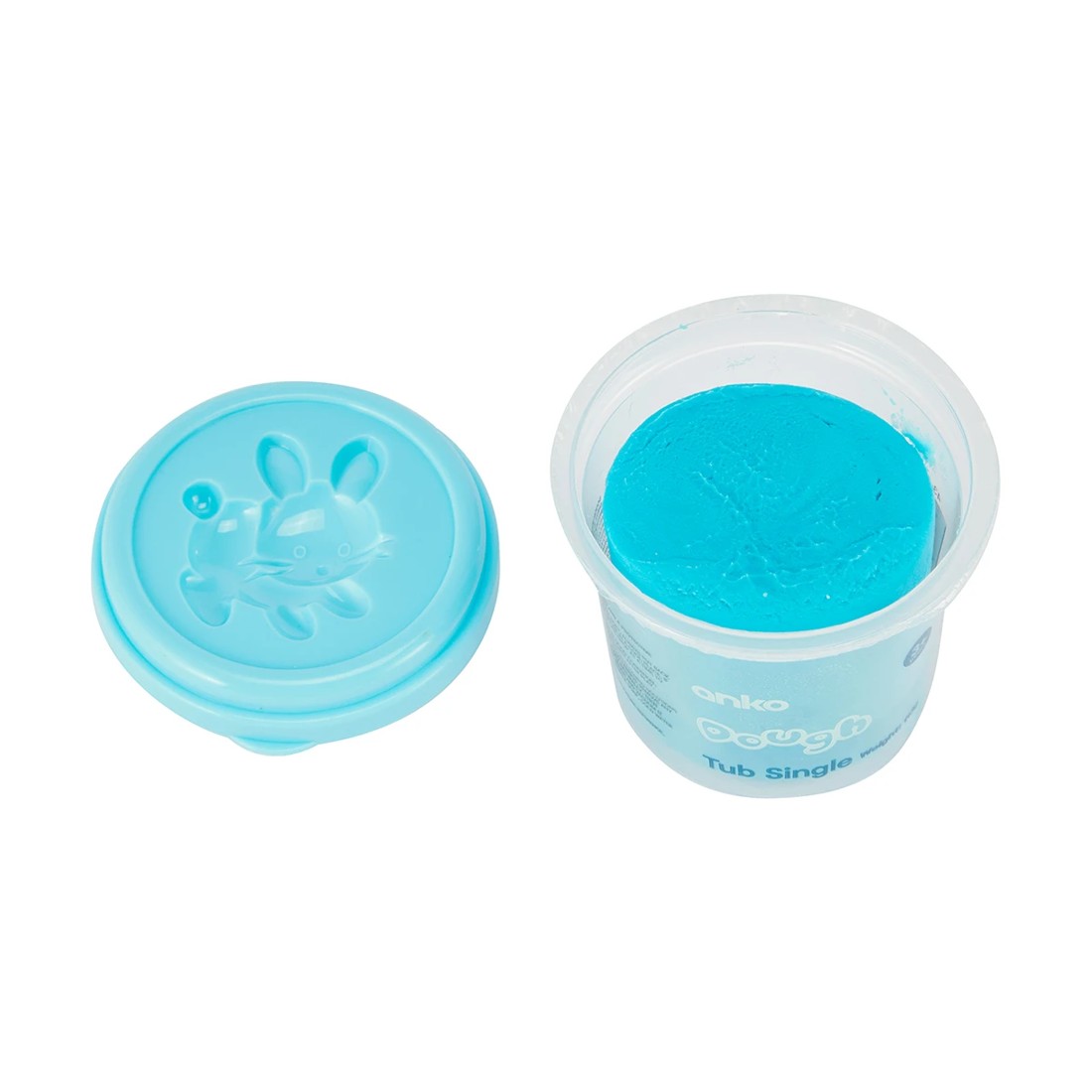 7 Single Dough Tub - Assorted, 7 of 8