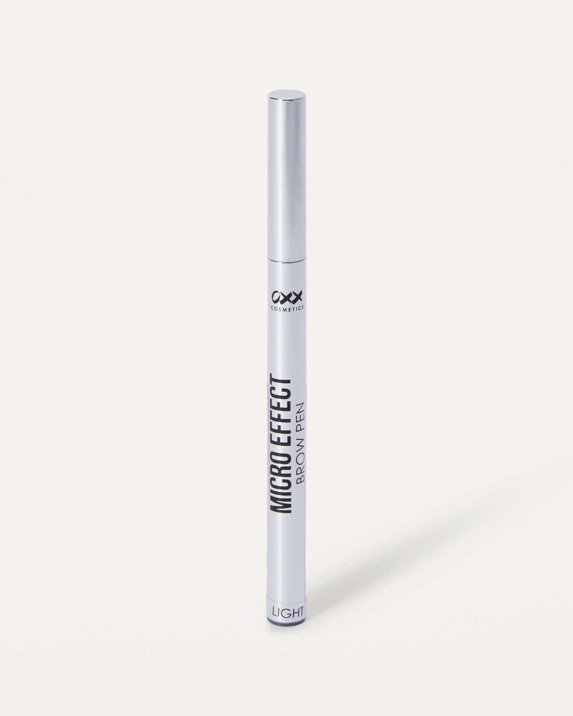 4 OXX Cosmetics Micro Effect Brow Pen - Light Brown, 4 of 6