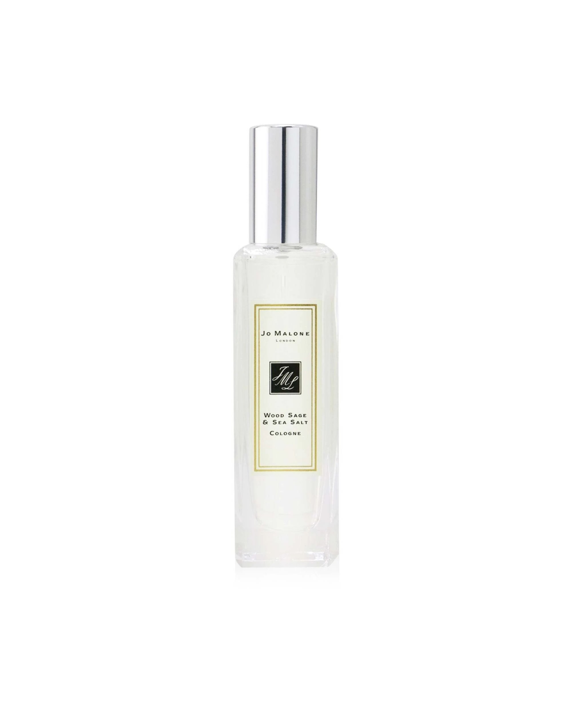 1 Jo Malone Wood Sage & Sea Salt Cologne Spray (Gift Box)  30ml/1oz, 1 of 4