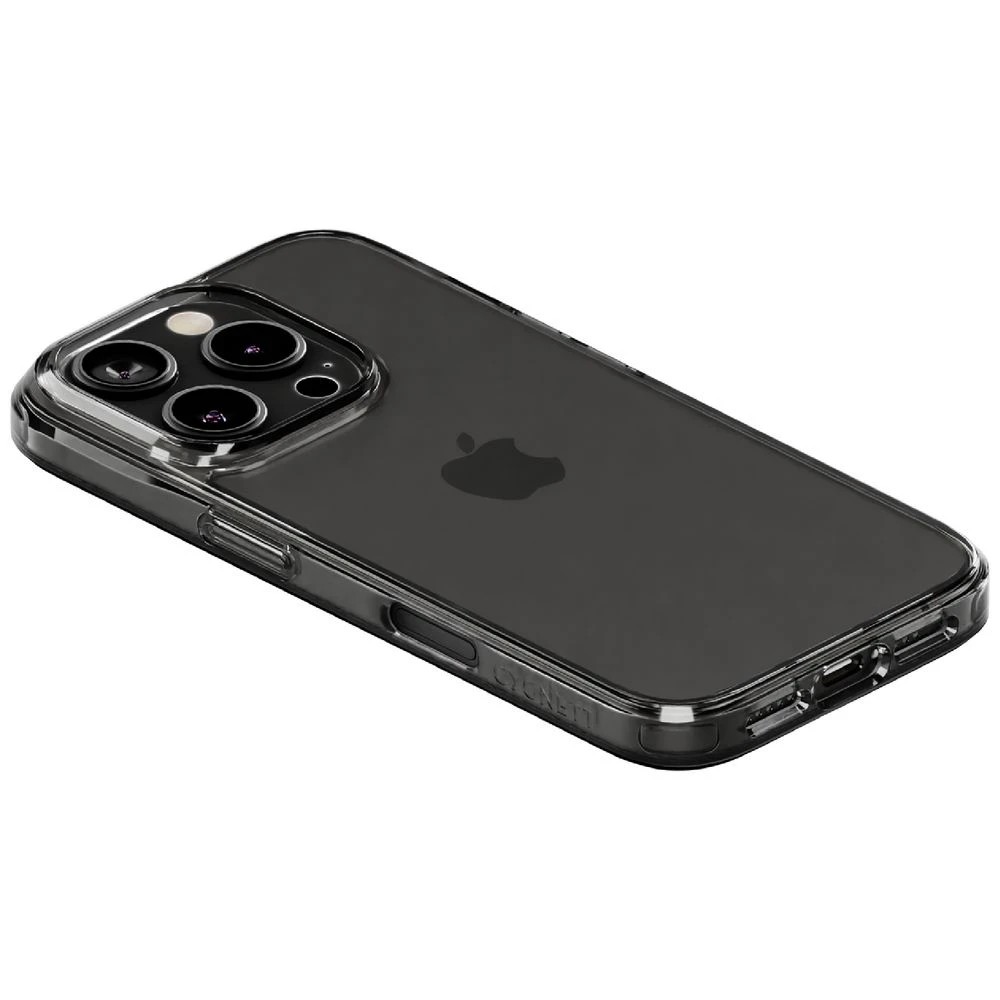 2 Cygnett AeroShield iPhone 16 Pro Case Clear, 2 of 5