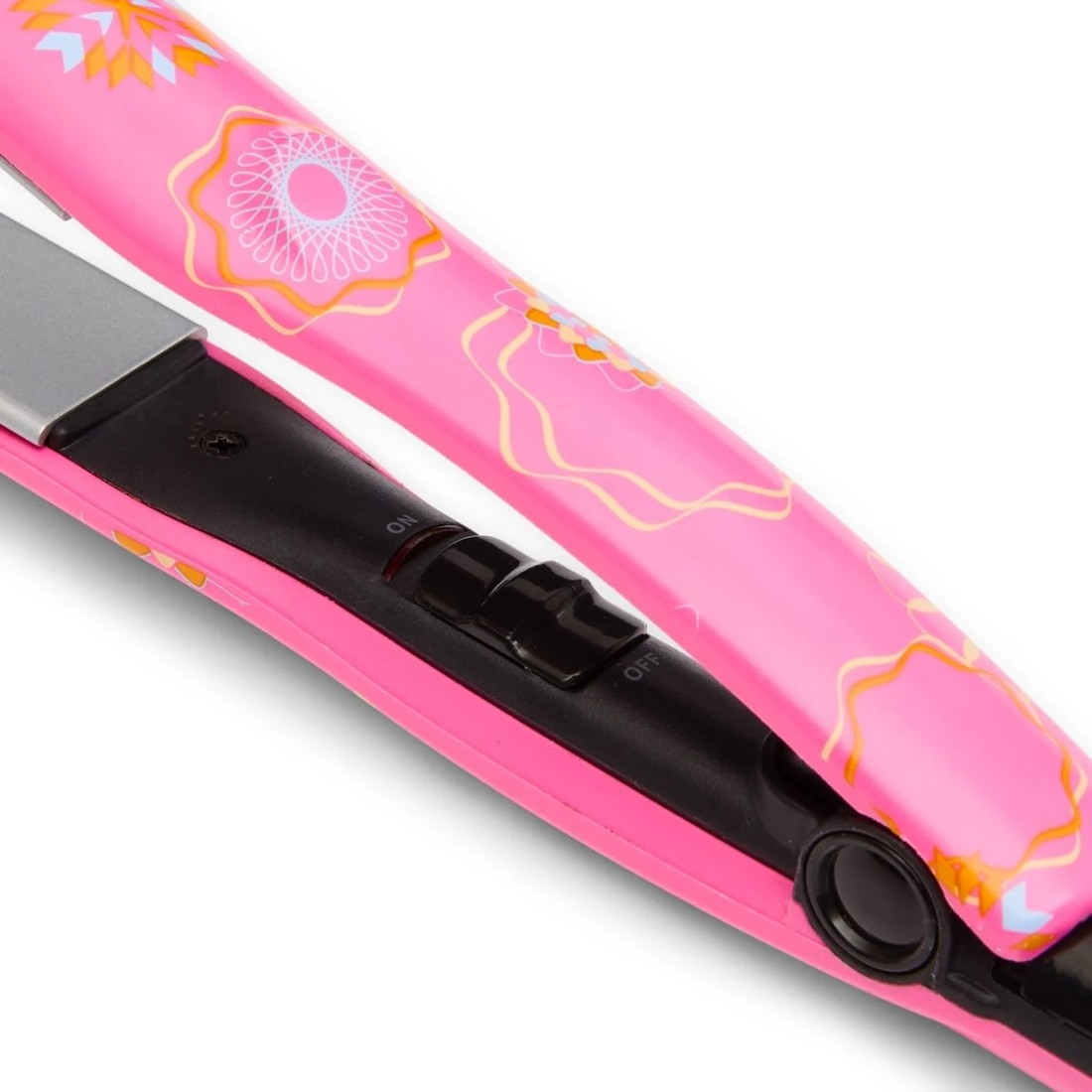 8 Mini Hair Gift Set - Pattern, 8 of 9