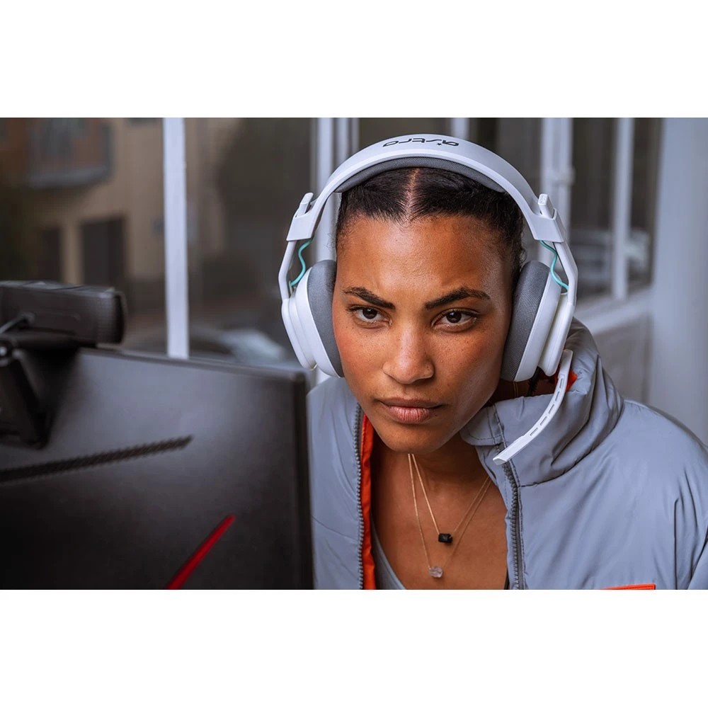 2 Astro A10 (Gen 2) Gaming Headset for PC - Lilac
 - Purple, 2 of 5