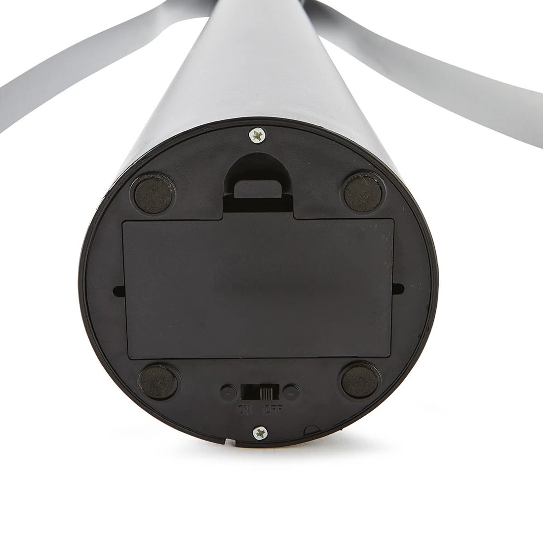 7 Fly Repellent Fan - Black, 7 of 7