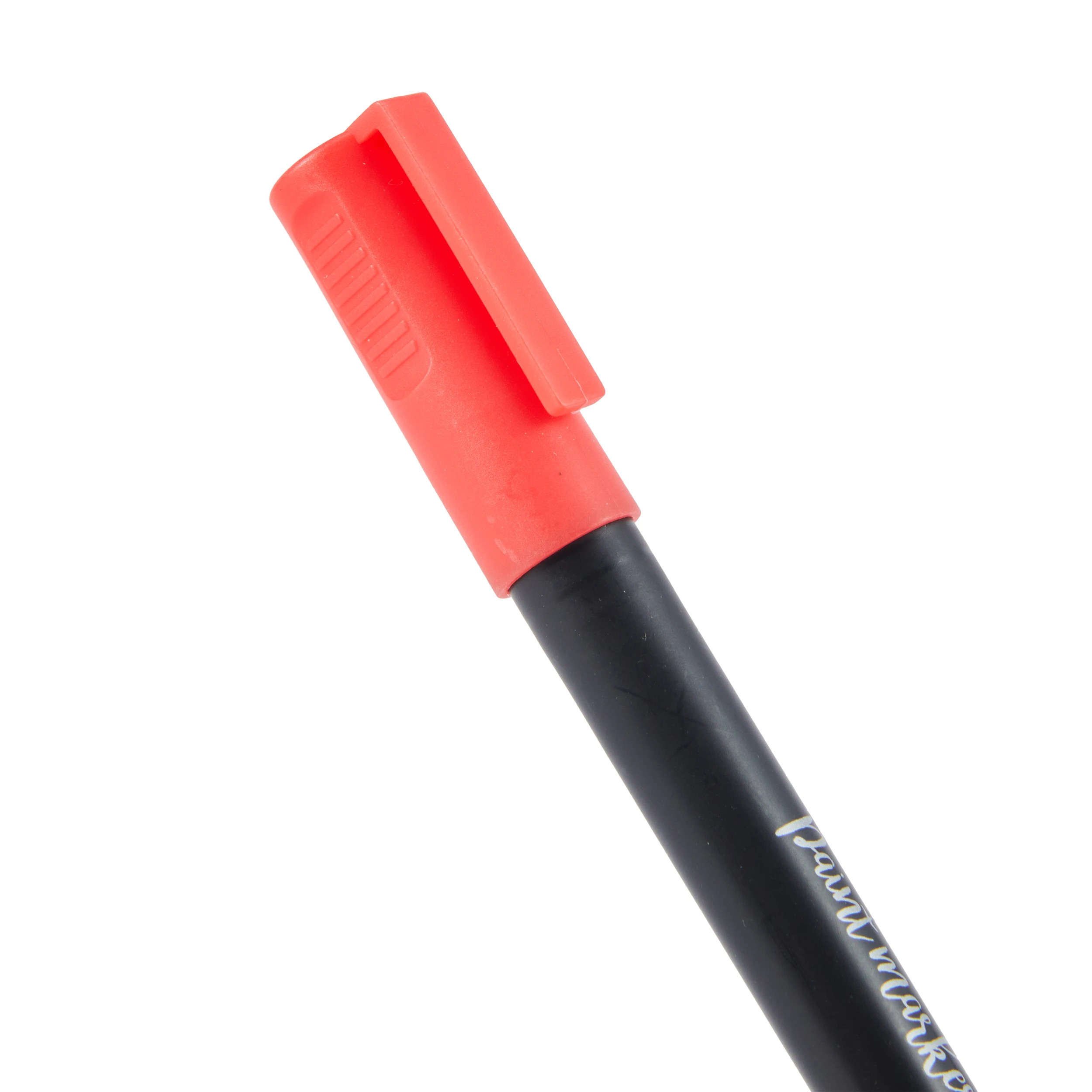 6 16 Pack Acrylic Paint Markers - Tonal Orange, 6 of 8