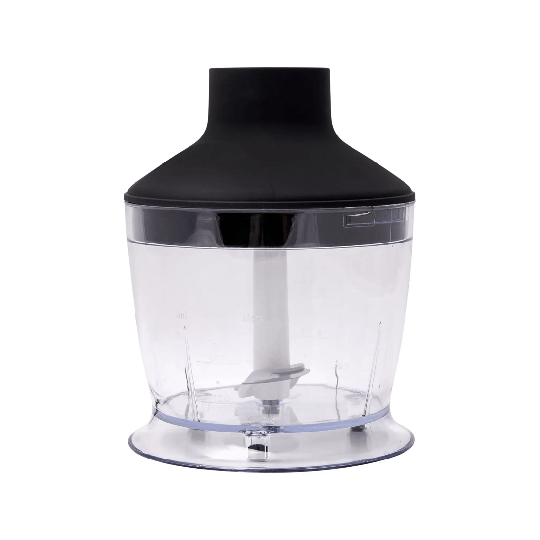 4 Westinghouse 350W Multi-Function Stick Mixer Set with Lock-In Stand, 4 of 10