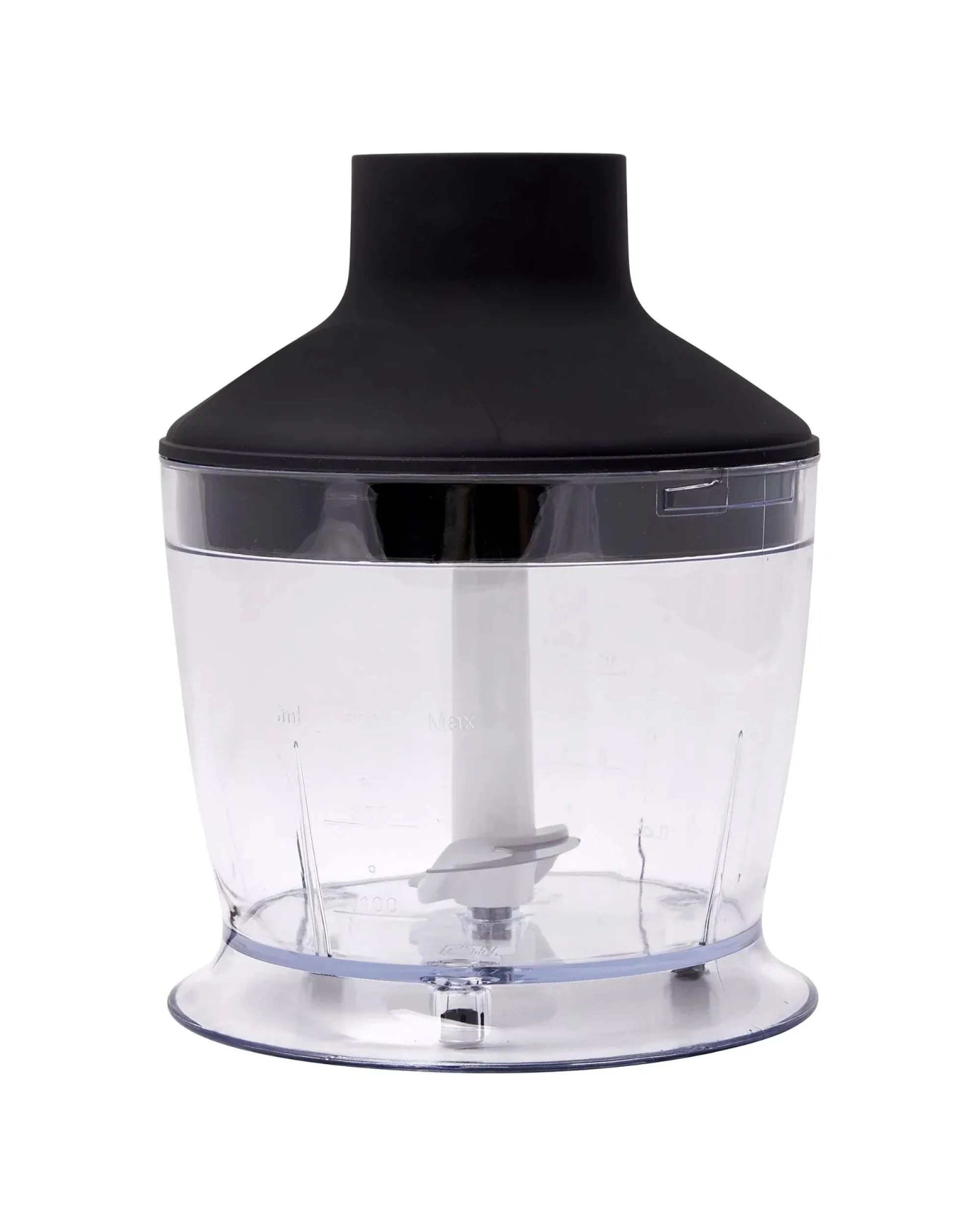 4 Westinghouse 350W Multi-Function Stick Mixer Set with Lock-In Stand, 4 of 10