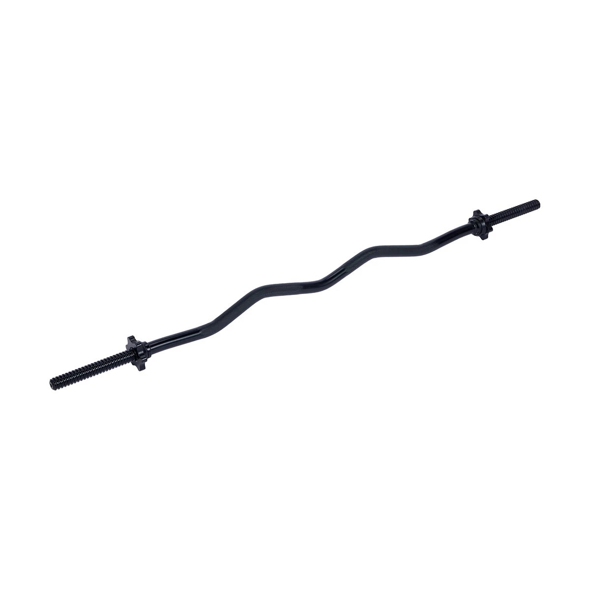 3 Spin Lock Curl Bar, 3 of 7