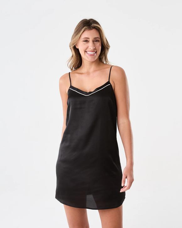 Satin Cami Nightie