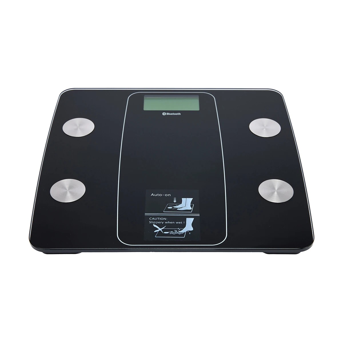 1 Bluetooth Body Analysis Scale, 1 of 6