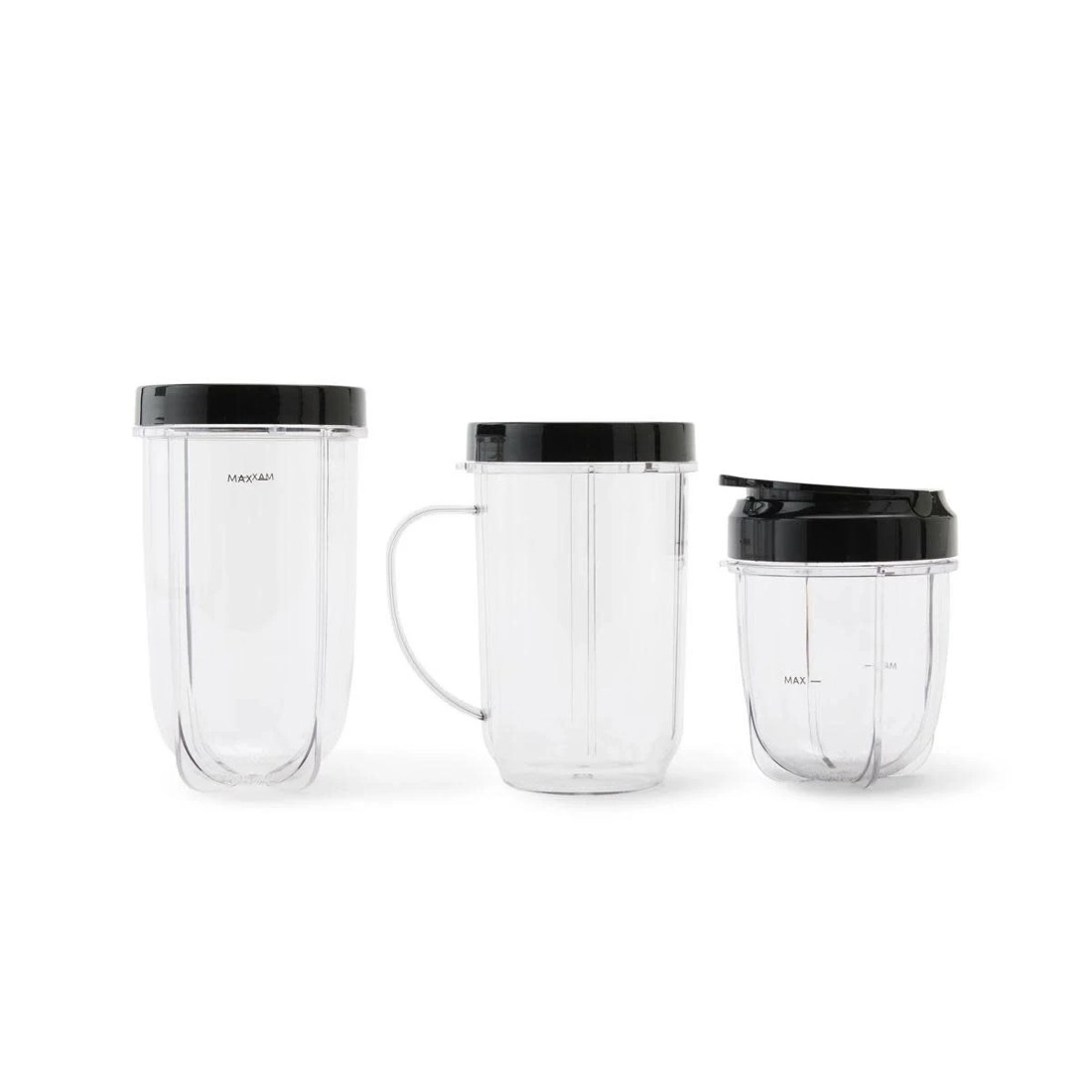 5 Magic Bullet Value Pack - Aqua, 5 of 7