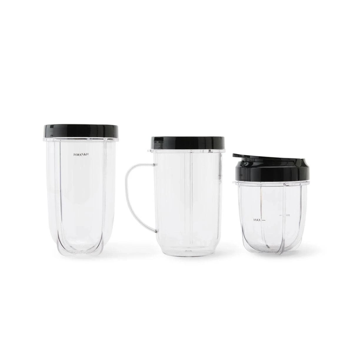 5 Magic Bullet Value Pack - Aqua, 5 of 7