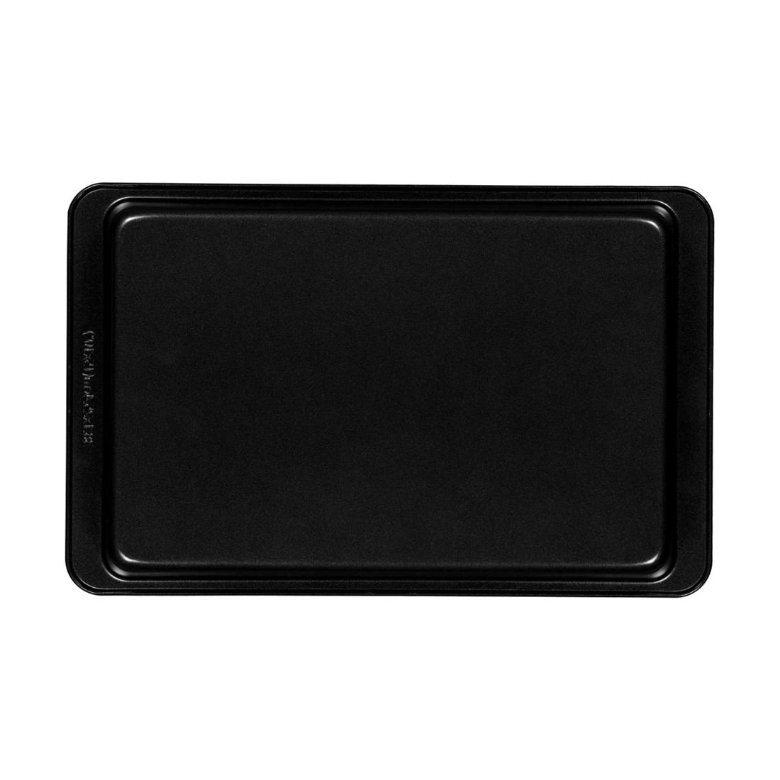 4 Roasting Pan - Black, Extra Large, 4 of 7